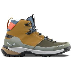 Wandelschoenen Salewa Puez Mid Powertex