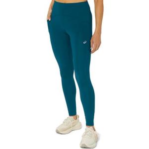 Asics Runningbroek ROAD HIGH WAIST TIGHT