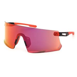 adidas eyewear - SP0090 Mirror Cat. 3 - Fahrradbrille rosa