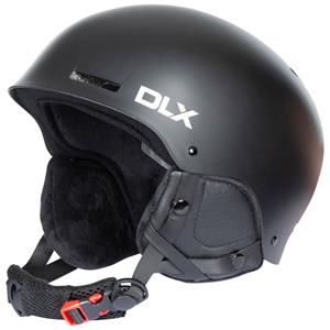 Trespass Unisex volwassen russo dlx skihelm