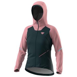 Dynafit  Women's Ride 3L Jacket - Fietsjack, meerkleurig