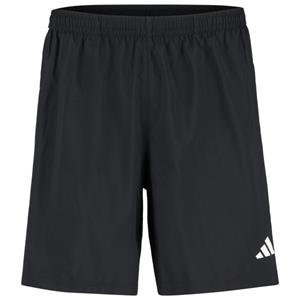 Adidas  Own The Run Short - Hardloopshort, zwart