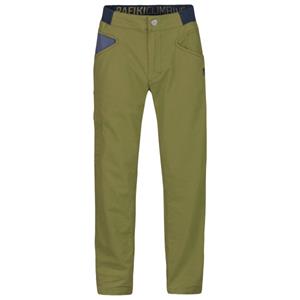 Rafiki Heren Grip Broek