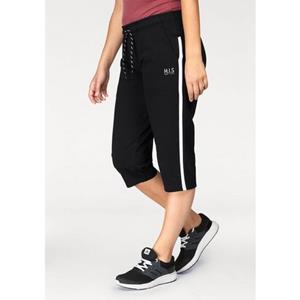 H.I.S 3/4-Hose "Comfort Fit", in großen Größen
