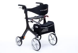 Besco Medical Besco Carbon | (M) 1,70 - 1,80m gebruikerslengte