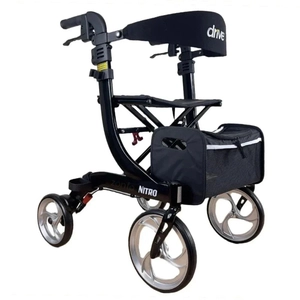 drivedevilbiss Drive Devilbiss Rollator Nitro