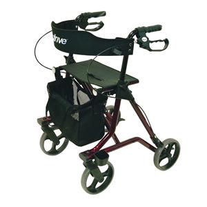 Drive Medical Leichtgewichtrollator Torro