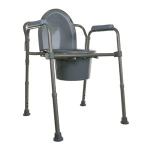 Parvum Opvouwbare toiletstoel Flex | Default