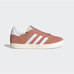 Adidas Gazelle Unisex Schoenen - Blauw - 