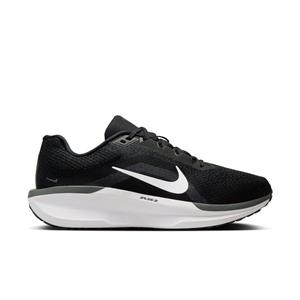 Nike Hardloopschoenen Winflo 11 - Zwart/Wit/Grijs