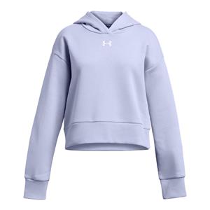 Under armour Rival Fleece Crop Hoodie