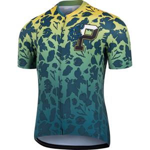 Protective Heren Leaf Fietsshirt