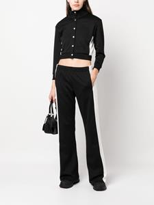 Givenchy Straight trainingsbroek - Zwart