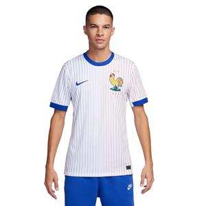 Nike Frankrijk 2024 Uitshirt