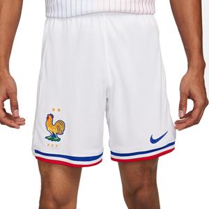 Nike Frankrijk 2024 Thuisshort