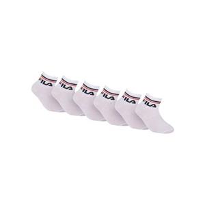 Fila Korte sokken (set, 6 paar)