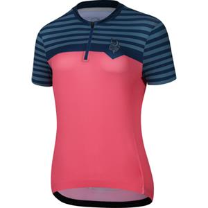 Protective Dames Preppy Fietsshirt