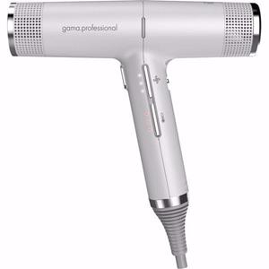 Gama Professional Professional IQ Perfetto Hair Dryer Grey 1 st