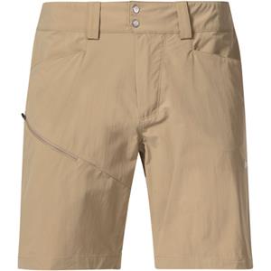 Bergans Heren Rabot Light Softshell Short