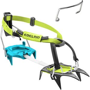 Edelrid - Nemo Hybrid Auto - Steigeisen