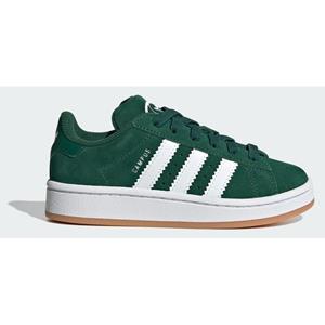 Adidas Original Campus 00s Schoenen met Elastische Veters Kids