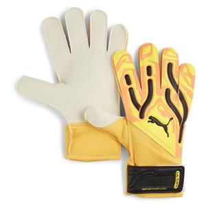 PUMA Keepershandschoenen Ultra Play RC Forever Faster - Sun Stream/Roze/Zwart