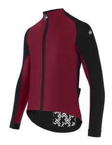 ASSOS Winterjack Mille GT Evo Thermojack, voor heren