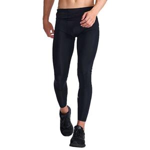 2XU Aero compression tights zwart heren