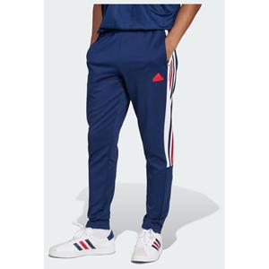 Adidas House Of Tiro Nations Pack Joggers Heren Broeken - Blauw - 