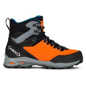 AKU - Alterra II GTX - Wandelschoenen, zwart