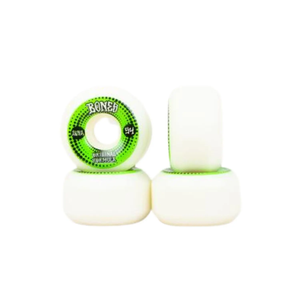 Bones 100's Originals V5 skateboard wielen