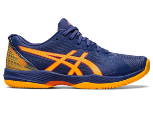 Asics Solution Swift FF padelschoenen heren