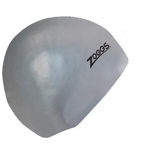  Latex Cap - Badmuts grijs