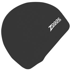 Zoggs  Latex Cap - Badmuts zwart