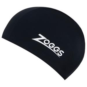  Deluxe Stretch Cap - Badmuts zwart