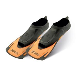  Swim Fin Energy - Zwemvliezen, oranje