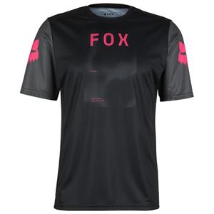 FOX Fietsshirt Race Taunt bikeshirt, voor heren