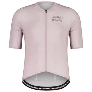Maloja  DomM. 1/2 - Fietsshirt, roze