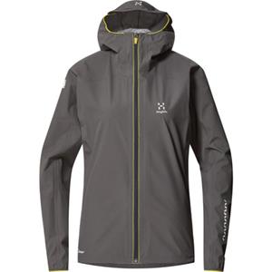 Haglöfs Dames L.I.M Tempo Trail Proof Jas