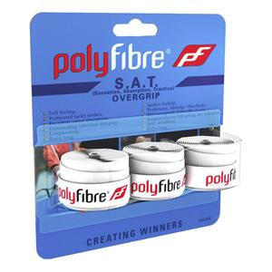 Polyfibre S.A.T. Verpakking 3 Stuks