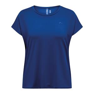 Only Play Aubree Loose Training Shirt Dames (curvy)