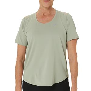 Asics RoadS V-neckhirt Dames