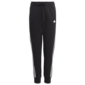 Meisjes joggingbroek van katoen adidas Future Icons 3-Stripes