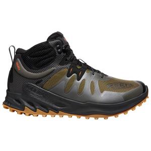 Keen - Zionic Mid WP - Wanderschuhe