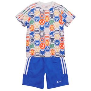 Adidas Trainingspak  LK MARVEL AVENGERS TSET
