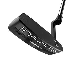 Infinite Windy City Oversized Grip
