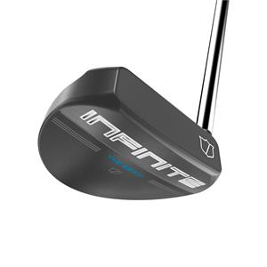 Infinite Bean Oversized Grip