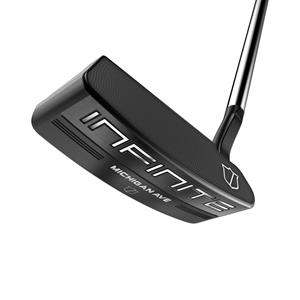 Infinite Michigan Avenue Oversized Grip