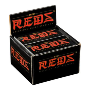 Bones Reds lagers