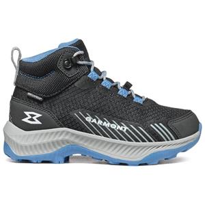 Garmont  Kid's 9.81 Pulse Mid WP - Wandelschoenen, grijs